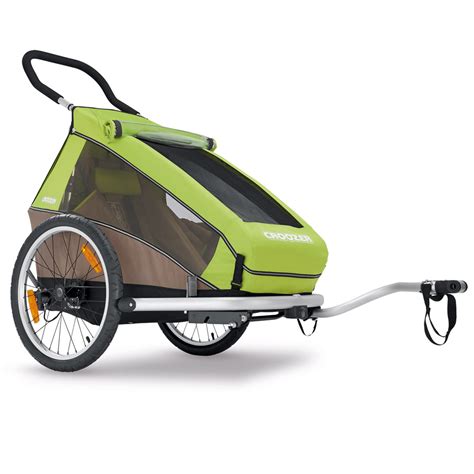 7 Best Bike Trailers For Your Kids (2020) - Rascal Rides