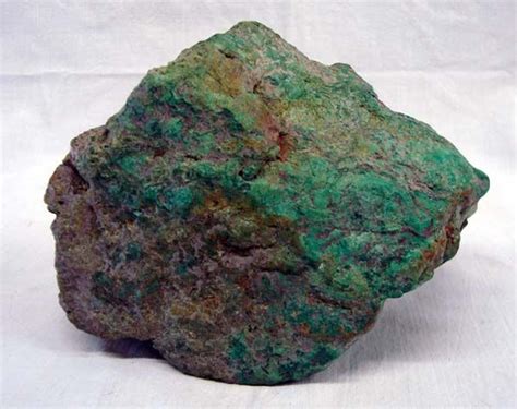 Turquoise Rough Rock Specimen