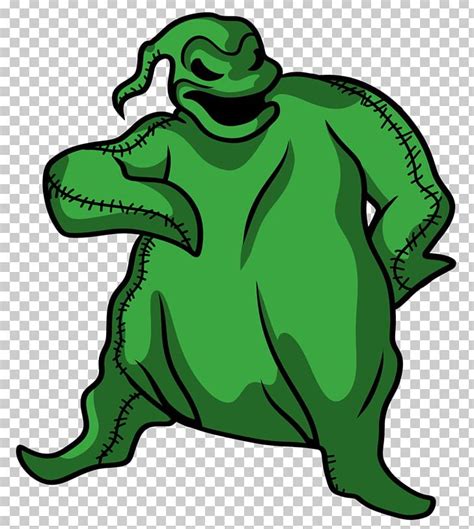 Oogie Boogie Boogeyman PNG, Clipart, Amphibian, Art, Artwork, Boogeyman ...