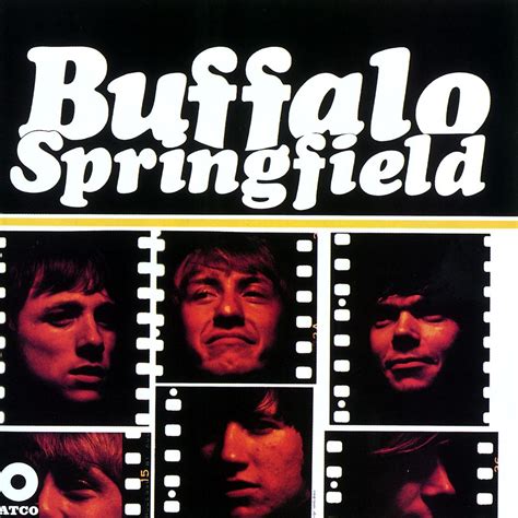 ‎Buffalo Springfield - Album by Buffalo Springfield - Apple Music