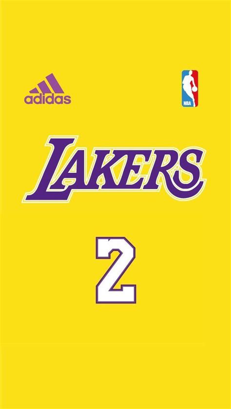 🔥 [40+] Lonzo Ball Jersey Wallpapers | WallpaperSafari