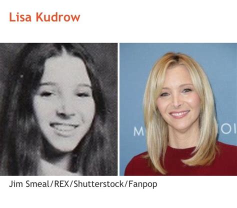 Lisa Kudrow before and after friends! #thatsbeauty | Dia de star wars ...