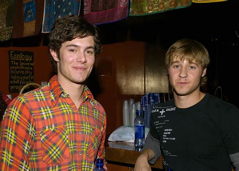 'The O.C.': Are Ryan Atwood and Seth Cohen Friends in Real Life?