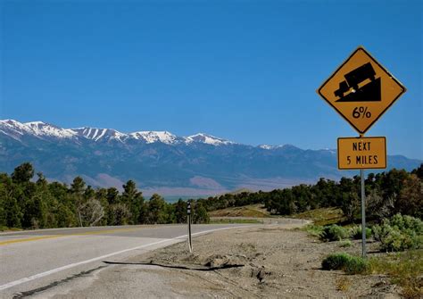 US Route 6 Nevada: 20 Must Do Adventures - Getaway Mavens