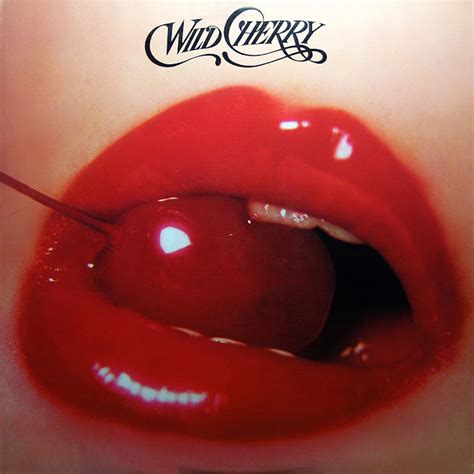 1976 Wild Cherry - Wild Cherry - Rockronología