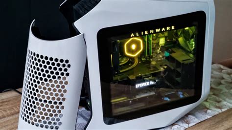 Alienware Aurora R13 Review (Gaming Desktop) | Qualbert