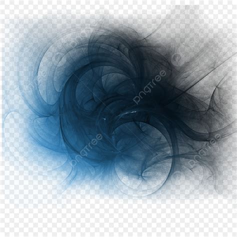 Dark Magic PNG Picture, Magic Smoke Dark Blue Dark Magic Smoke Floating Magic Dark Black Smoke ...