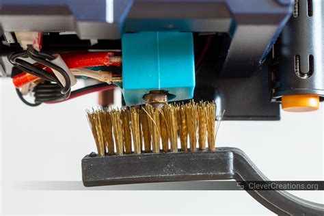 How to Clean a 3D Printer Nozzle (5 Methods)