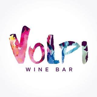 Volpi Wine Bar