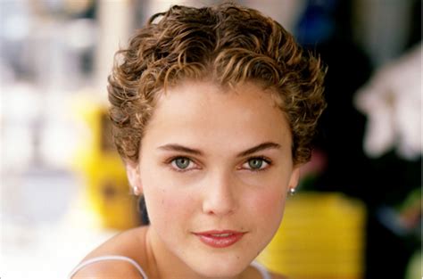 Felicity: Keri Russell Warns Past Self About That Haircut - canceled + renewed TV shows, ratings ...