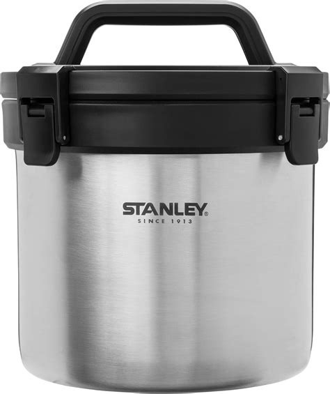 Top 8 Stanley Brand Thermos For Food - Home Previews