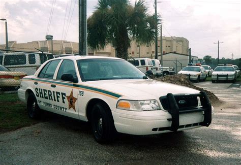 St Johns County Sheriff Dept FL USA | 1,000 views on 12th De… | Flickr