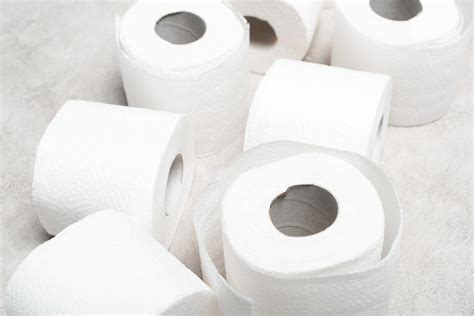 Toilet Paper Can be Harmful to Health: These Are Better Alternatives ...