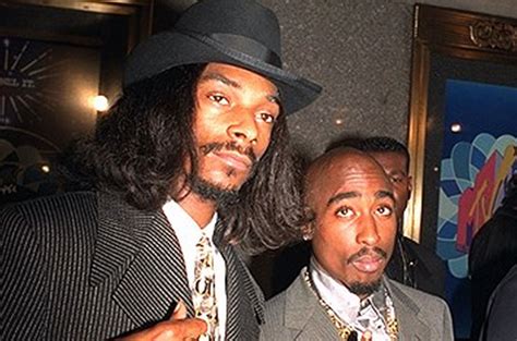 Snoop Dogg Is Confident He'll Get Tupac's Masters Back on Death Row