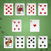 Speed Card Game Online