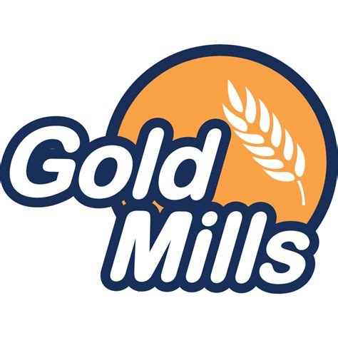 Gold Mills logo, Vector Logo of Gold Mills brand free download (eps, ai ...