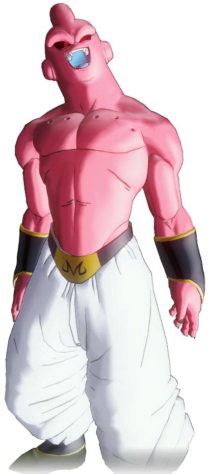 Super Buu/Gallery | Videogaming Wiki | Fandom