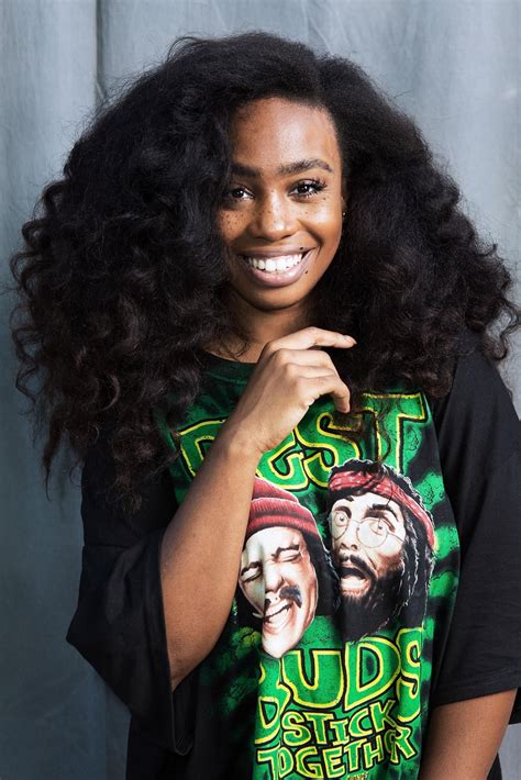 Beauty Now: The Evolution of Sza | Natural hair styles, Beautiful natural hair, Big hair