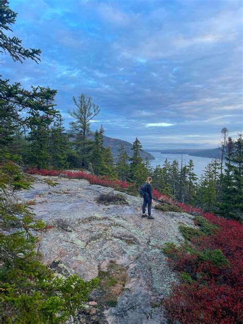 The 14 Best Hiking Trails in Acadia National Park (Plus Helpful Tips!)