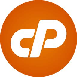 cPanel Logo - LogoDix