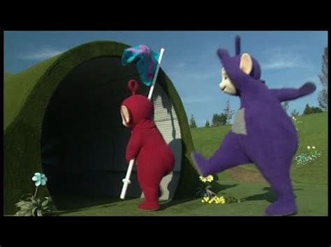 Teletubbies: Ned's Bicycle | BBC Video (UK) Wiki | Fandom