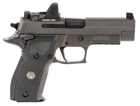 Sig Sauer Handguns :: Guns.com