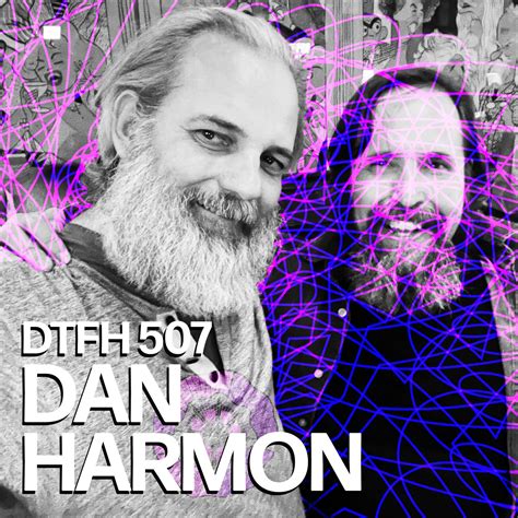 Dan Harmon LIVE — Duncan Trussell Family Hour