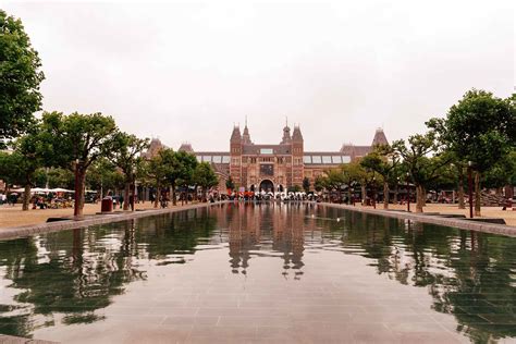 Museums in Amsterdam - Journal Telegraph