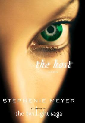 The Host by Stephenie Meyer, Hardcover | Barnes & Noble®