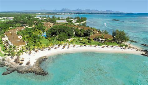 Mauritius | Canonnier Beachcomber Golf Resort & Spa – Pointe aux Canonniers | DIAMIR ...