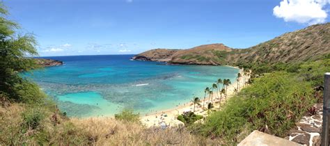 Hanauma bay- Oahu, Hawaii | Hanauma bay, Oahu, Outdoor