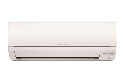 Wall- mounted air conditioners Mitsubishi series MSZ-HJ - Orca Energija