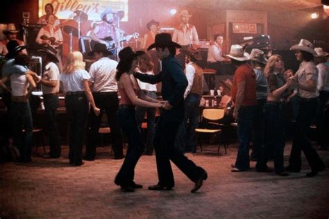 105 best Urban Cowboy images on Pinterest | Urban cowboy, John travolta ...