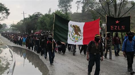 CENSORED NEWS: Zapatistas Marcos IV 'The Pains from Below'