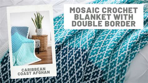 Mosaic Crochet Chart In Crochet Chart Crochet Blanket Patterns | Hot Sex Picture