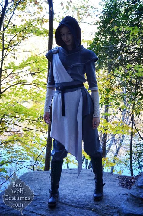 Skyrim Cosplay Apprentice Mage Costume Elder Scrolls | Etsy | Fantasy ...