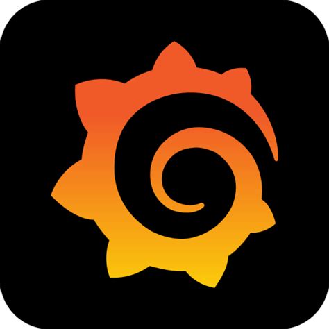 Grafana - Social media & Logos Icons