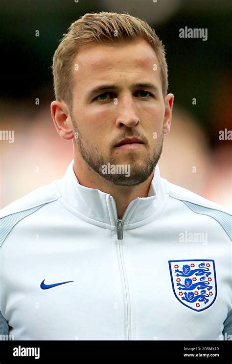 Harry Kane, England Stock Photo - Alamy