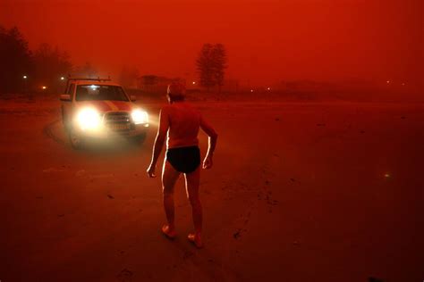 Another red dawn looms on the horizon: dust storms could hit Sydney this week | St George ...