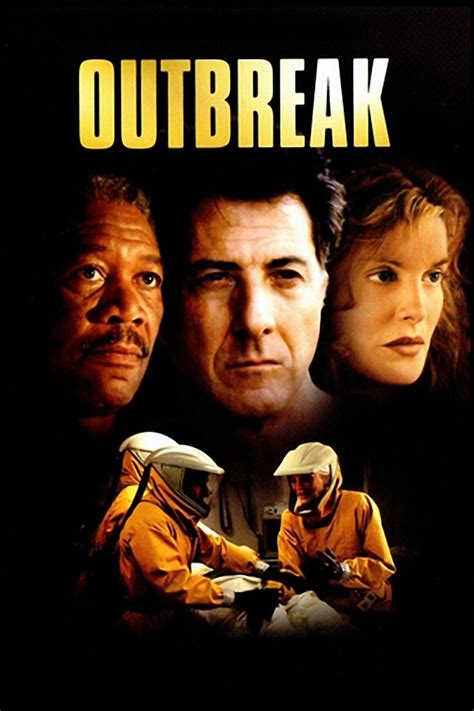 Outbreak (1995) | FilmFed