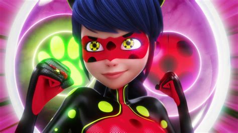 Miraculous: Tales of Ladybug & Cat Noir Season 5 Image | Fancaps