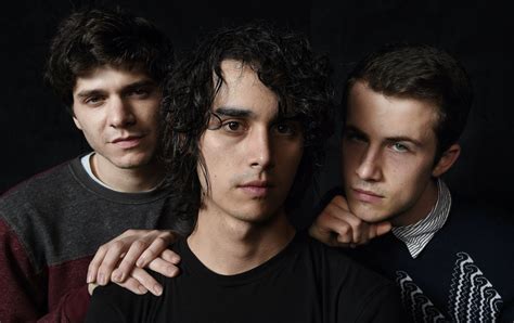 After a decade, Wallows finally releases band's first album | AP News