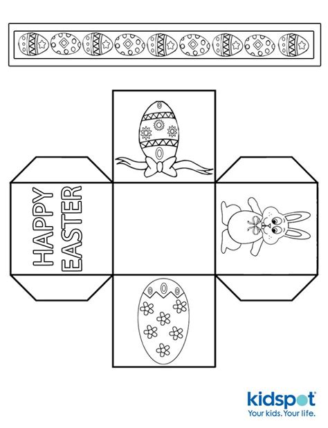 INGLÉS NO COTO: Easter 1º e 2º de Primaria.