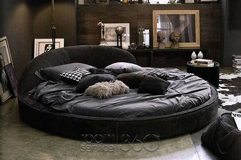 17 Best images about Awesome Round Beds on Pinterest | Circle bed, Baby beds and Hanging beds