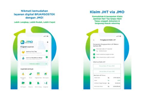 5+ Cara Mudah Cek No BPJS Ketenagakerjaan (2024)