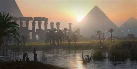 Top 7 Interesting Nile River Facts for Kids