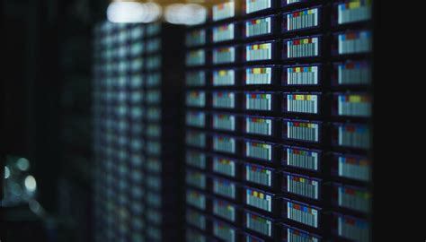 What are the 6 Components of Structured Cabling? | iCobus