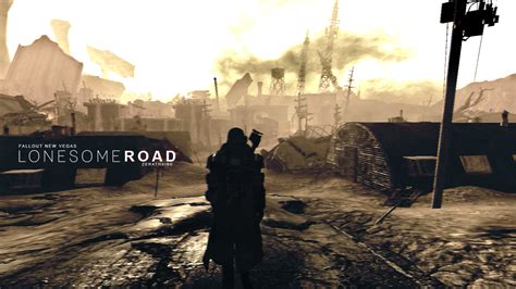 Fallout New Vegas Lonesome Road Pc Download