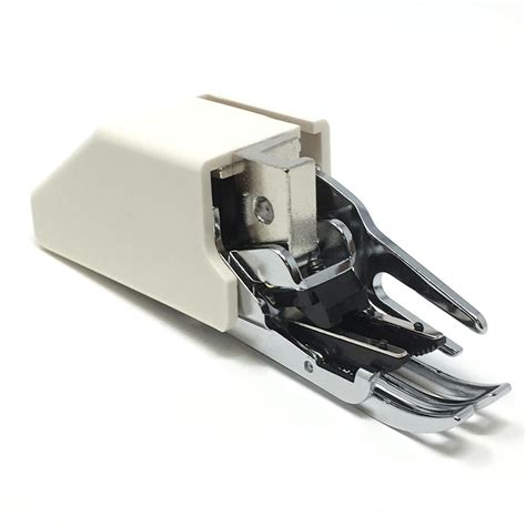 Janome Even Feed Foot (Walking Foot) | Frank Nutt Sewing Machines Ltd | Buy online