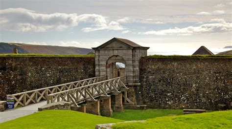 Charles Fort in Kinsale | Expedia.co.uk